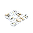 RGB DRL LED MODULES : AUDI A5 B8