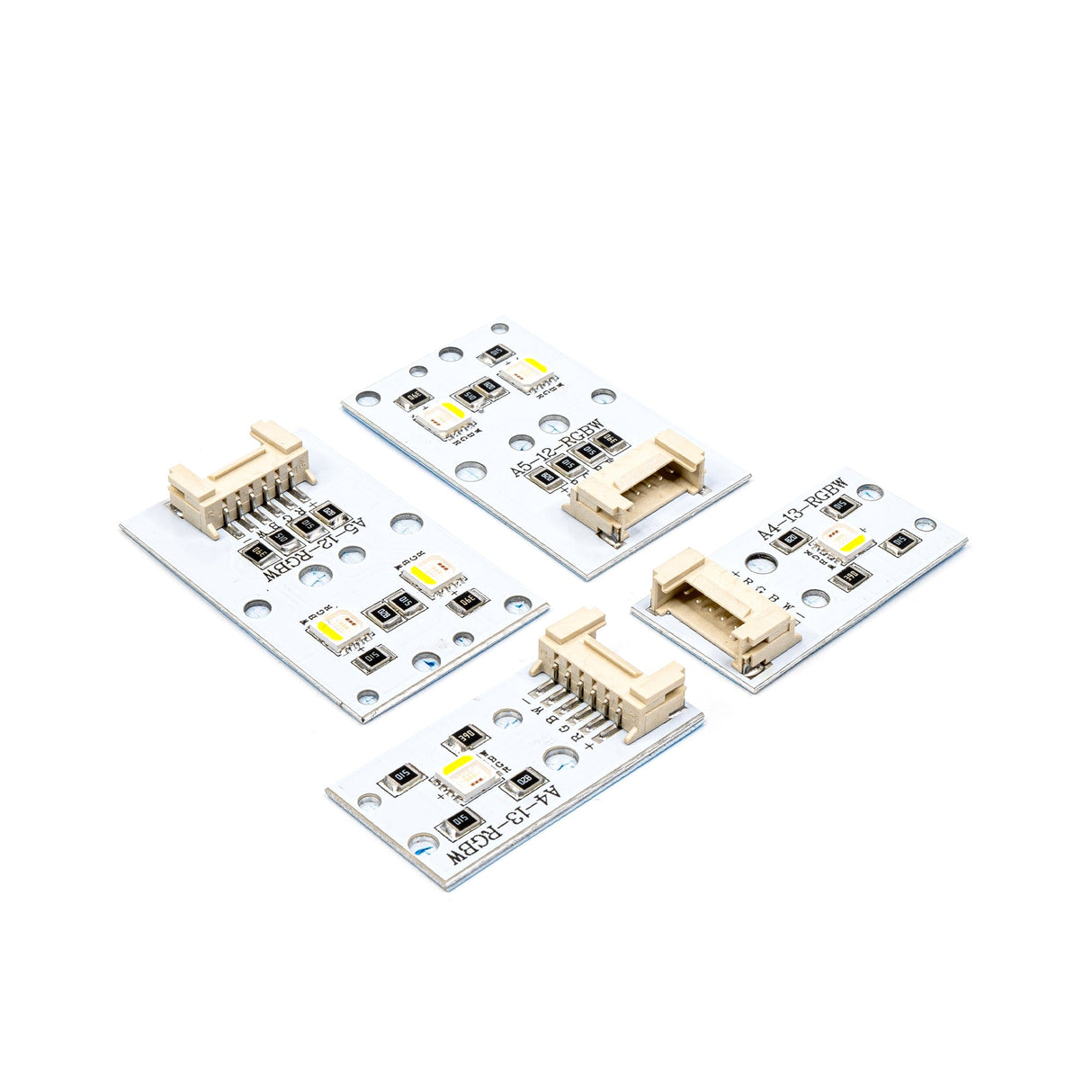 RGB DRL LED MODULES : AUDI A5 B8