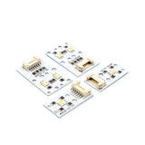 RGB DRL LED MODULES : AUDI A5 B8