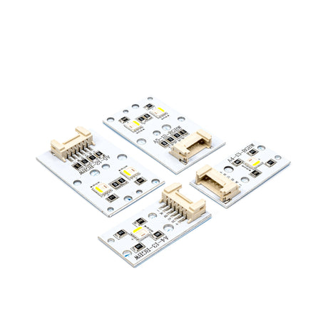 RGB DRL LED MODULES : AUDI A5 B8
