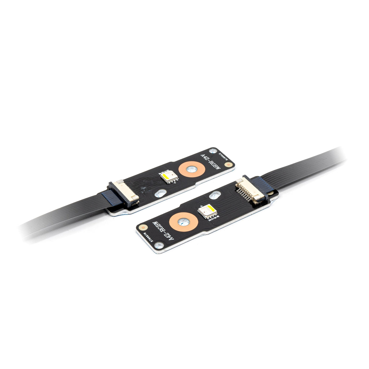 RGB DRL LED MODULES : AUDI A5 S5 RS5 B9