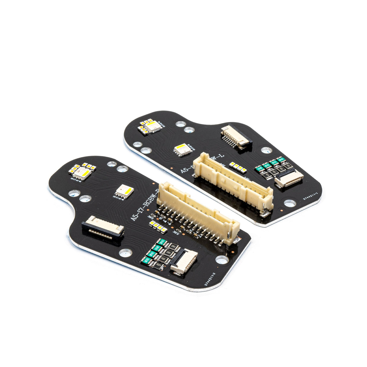 RGB DRL LED MODULES : AUDI A5 S5 RS5 B9