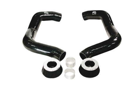 IRL BMW M8/M5 F90/F92/F93 G90 Intake