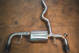 BMW G20/G22 330i/430i Valved Axleback Exhaust System