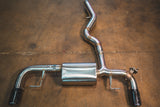 BMW G20/G22 330i/430i Valved Axleback Exhaust System