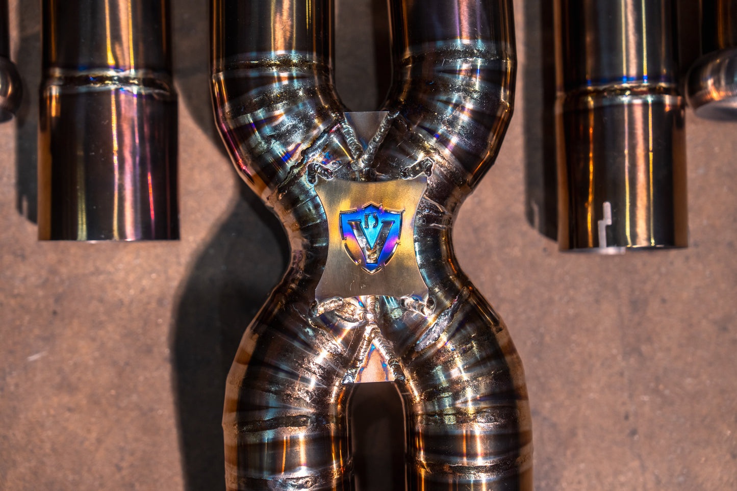 Aston Martin DB11 Valved Sport Exhaust System