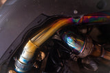 Porsche GT3 991.1 / 991.2 Valved Sport Exhaust System