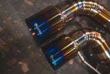 BMW M8 Valved Sport Exhaust System (F91,F92,F93)