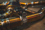BMW G8x M3 / M4 Valved Sport Exhaust System