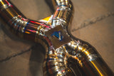 Ferrari California 4.3 V8 Valved Sport Exhaust System