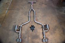 Dodge Charger / Challenger V8 Valved Sport Exhaust System