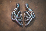 Ferrari F430 / F430 Scuderia F1 Race Exhaust Headers