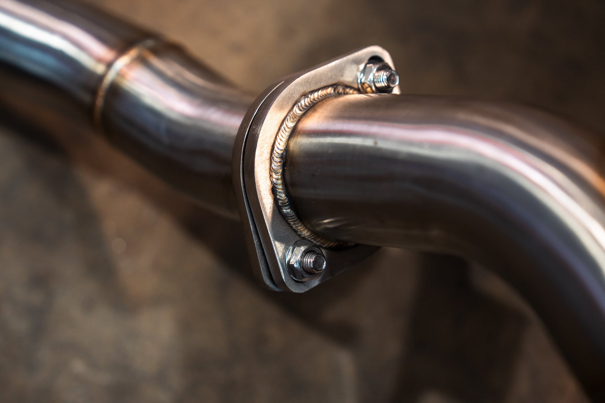 Nissan Z Valved Sport Exhaust System