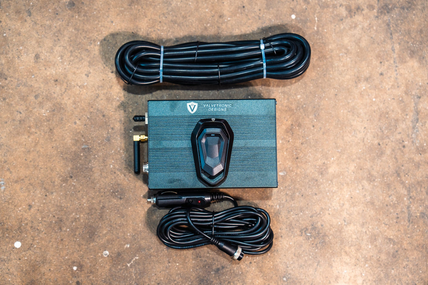 Subaru FA20 WRX/STI Valved Sport Exhaust System