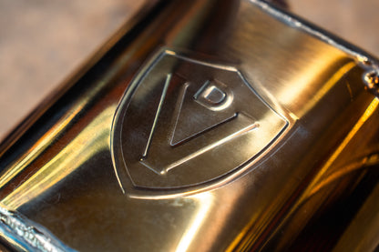 Subaru FA20 WRX/STI Valved Sport Exhaust System