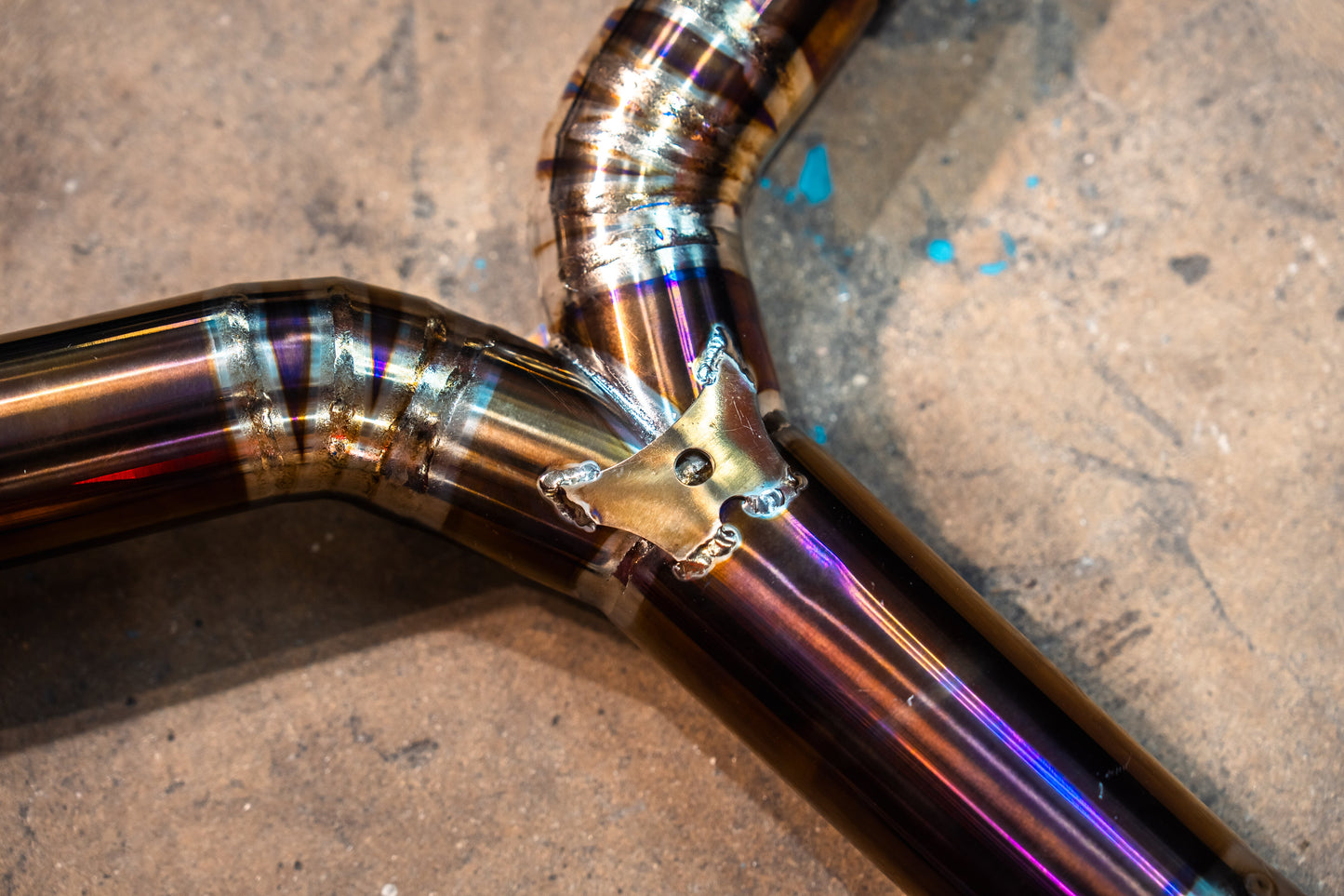 Subaru FA20 WRX/STI Valved Sport Exhaust System