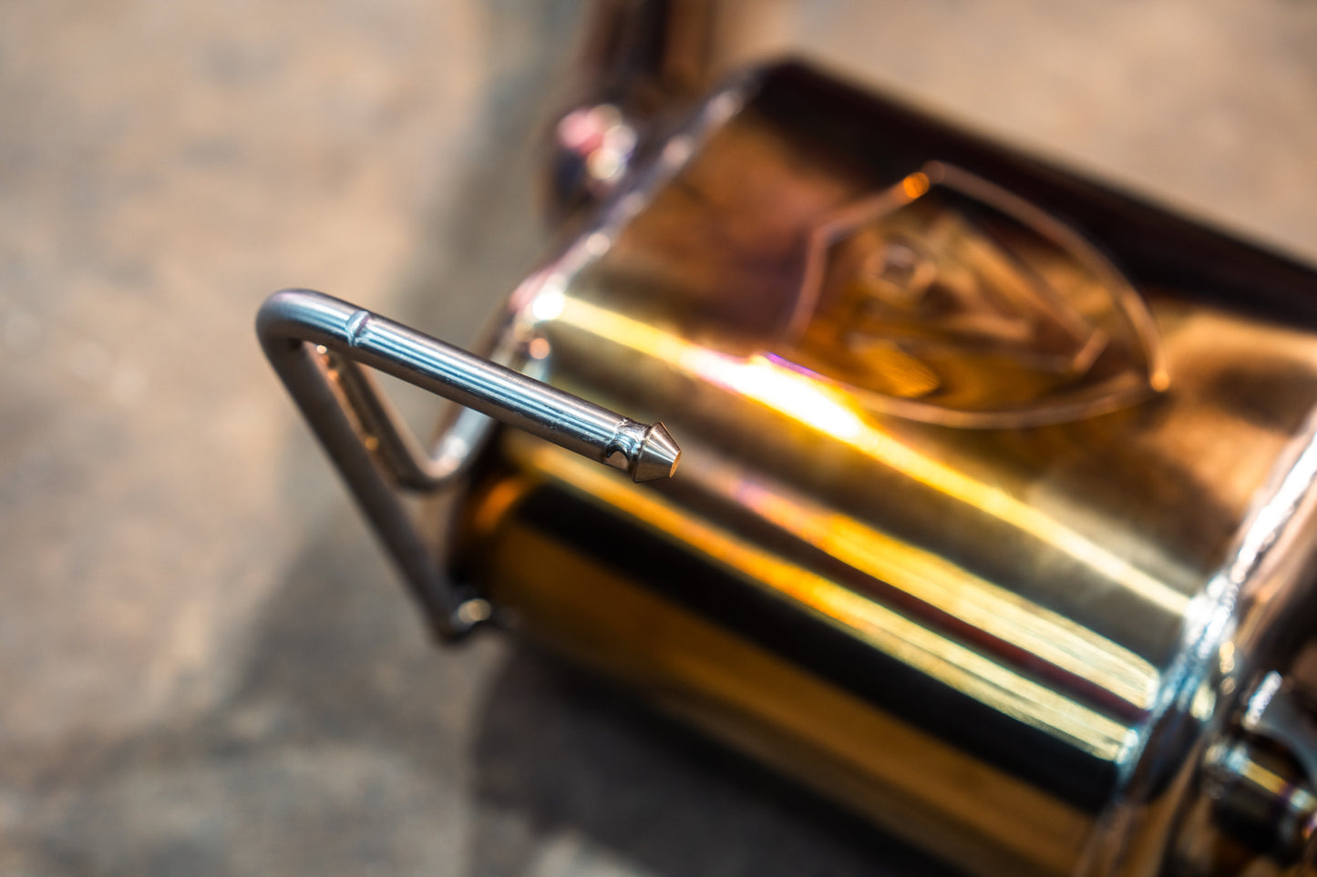 Subaru FA20 WRX/STI Valved Sport Exhaust System