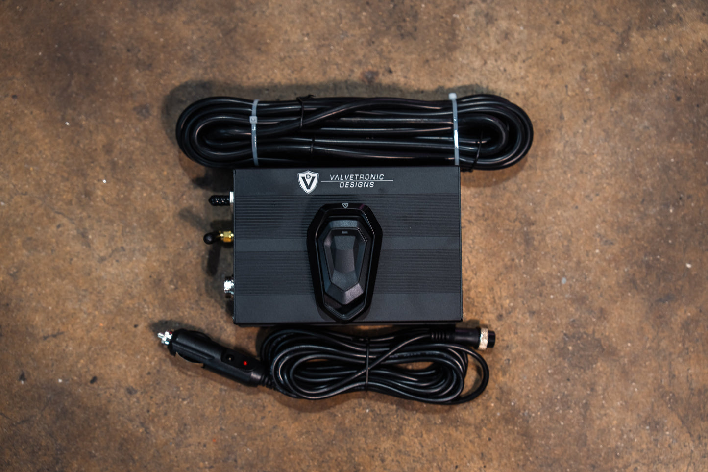 Subaru FA20 WRX/STI Valved Sport Exhaust System