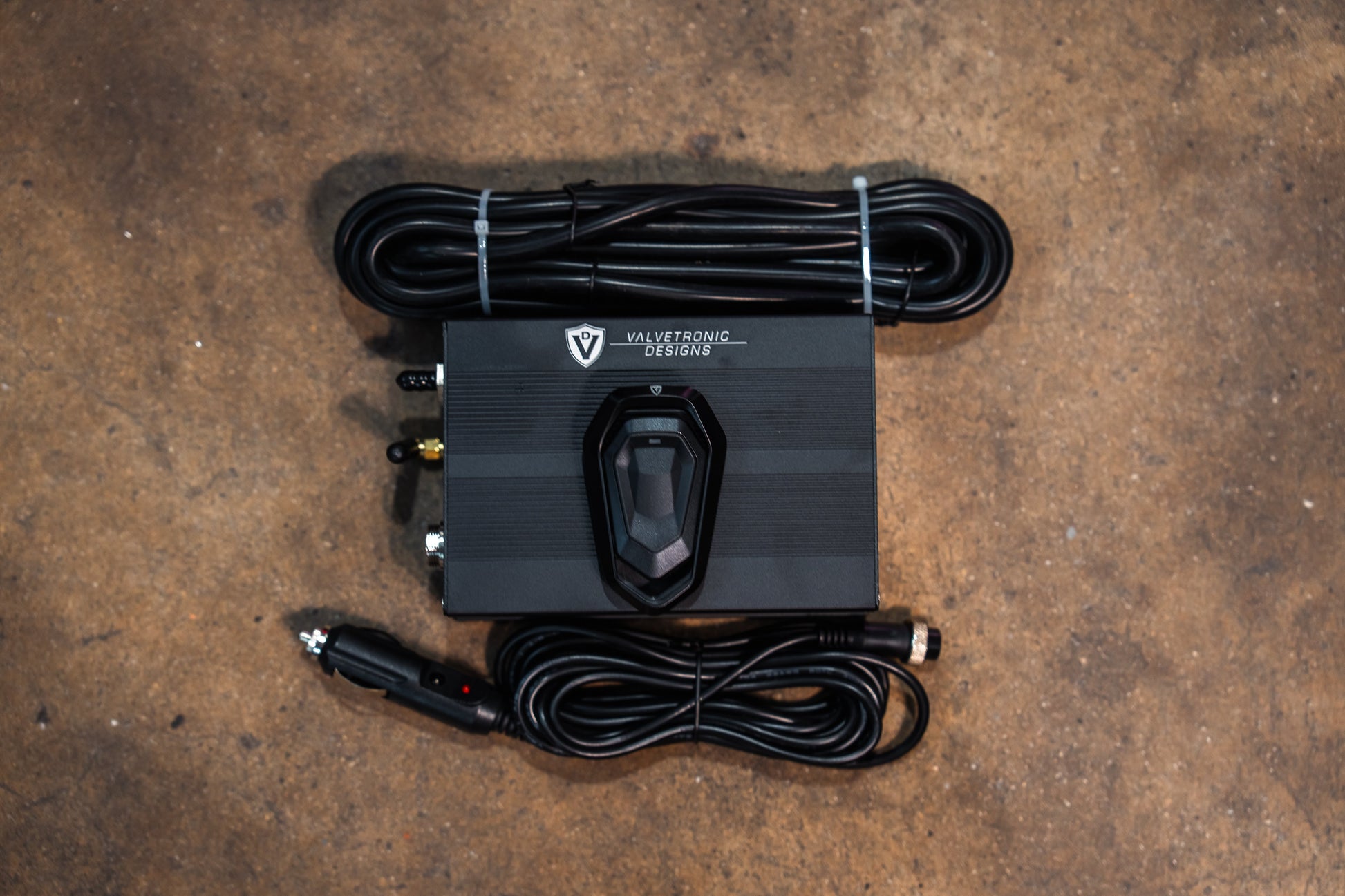 Subaru FA20 WRX/STI Valved Sport Exhaust System