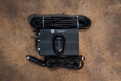 Subaru FA20 WRX/STI Valved Sport Exhaust System