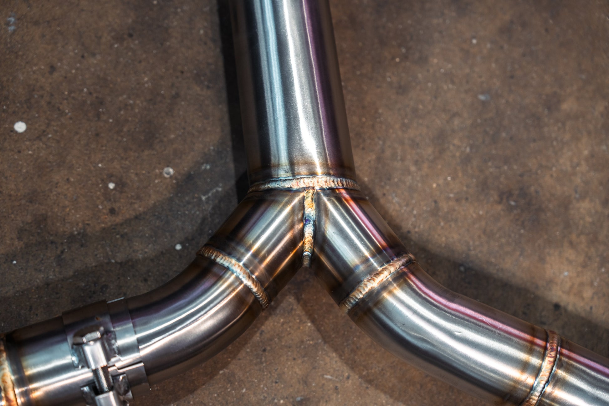 Subaru FA20 WRX/STI Valved Sport Exhaust System