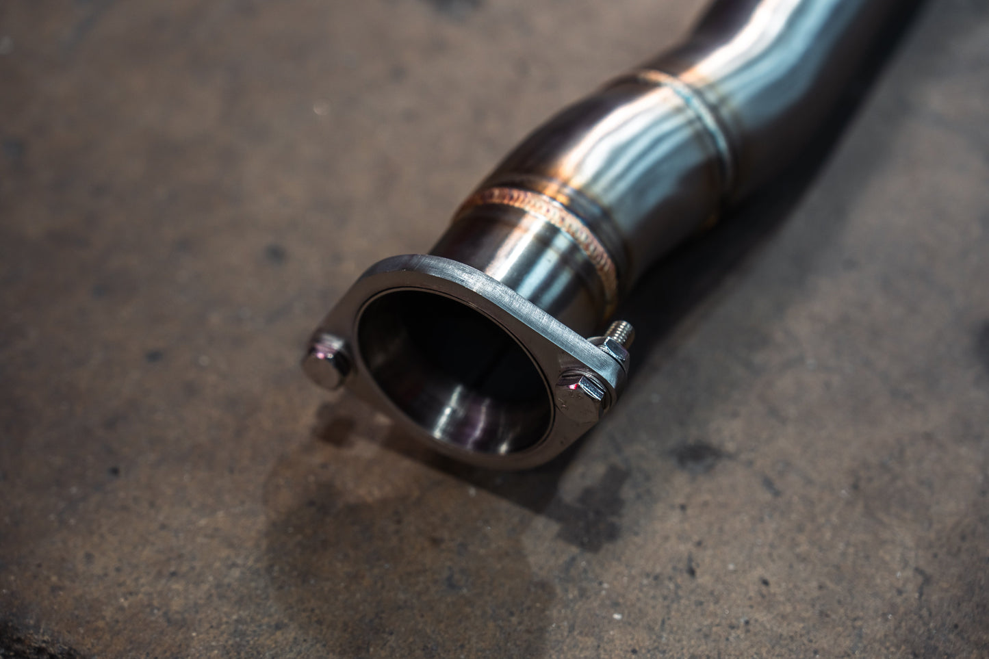 Subaru FA20 WRX/STI Valved Sport Exhaust System