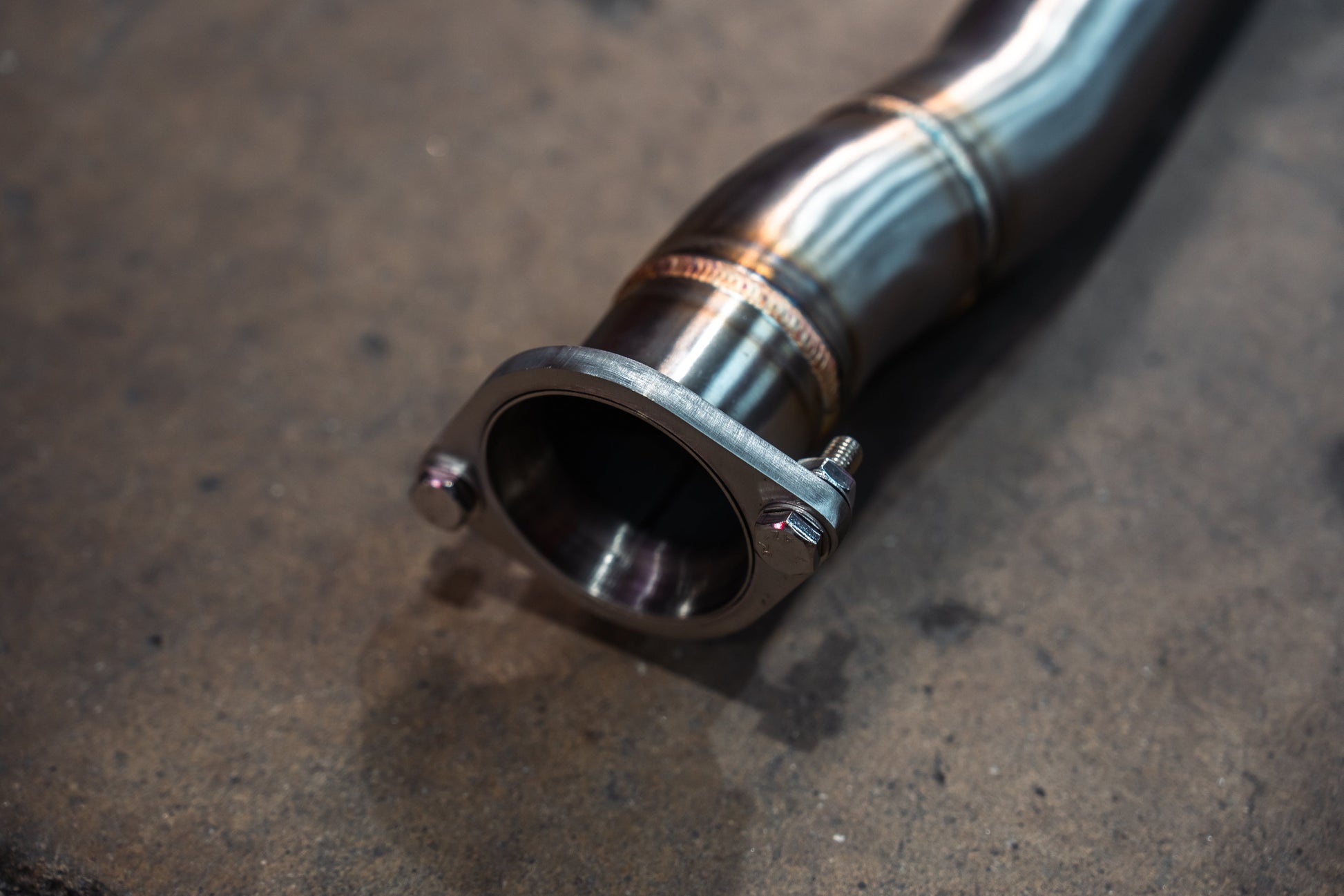 Subaru FA20 WRX/STI Valved Sport Exhaust System