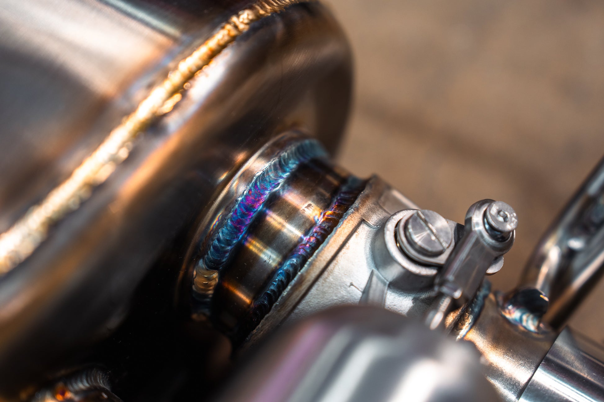 Subaru FA20 WRX/STI Valved Sport Exhaust System