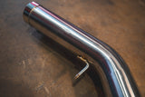 BMW G20/G22 330i/430i Valved Axleback Exhaust System