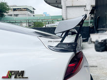 [JPMCarbon] VT Style Carbon Fiber Trunk Spoiler Fits For 2019-2026 Toyota GR Supra A90 A91 Only