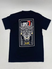 SPDZ1 Series 5 Osaka Ave Tee (Oni)