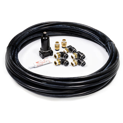 Starter Air Suspension Management Package