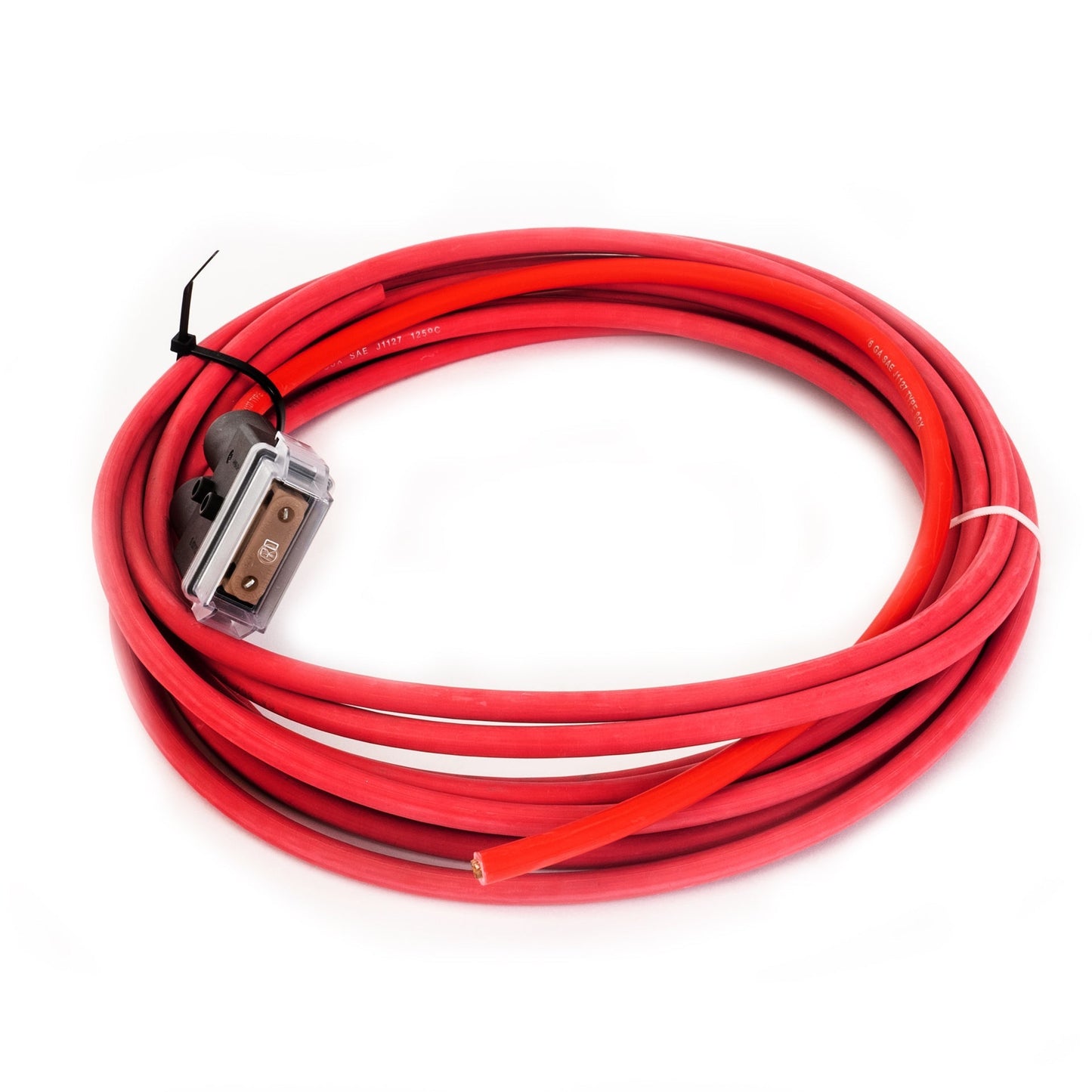 Premium Air Suspension Management Package