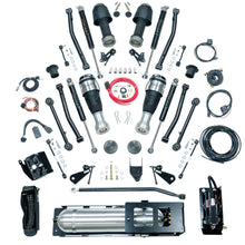 JEEP GLADIATOR JT, MOJAVE 2020+ 4.0" DYNAMIC LIFT KIT