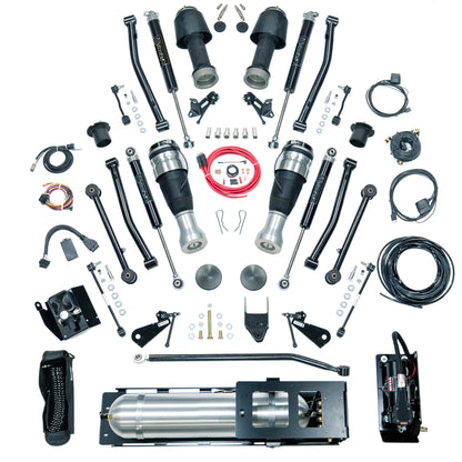 JEEP GLADIATOR JT, MOJAVE 2020+ 4.0" DYNAMIC LIFT KIT
