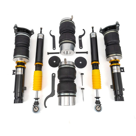 AccuAir Air Suspension Kit for 2017-2022 Honda CR-V