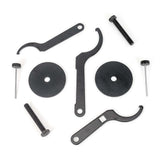 AccuAir Air Suspension Kit for 2017-2022 Honda CR-V