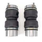 AccuAir Air Suspension Kit for 2017-2022 Honda CR-V
