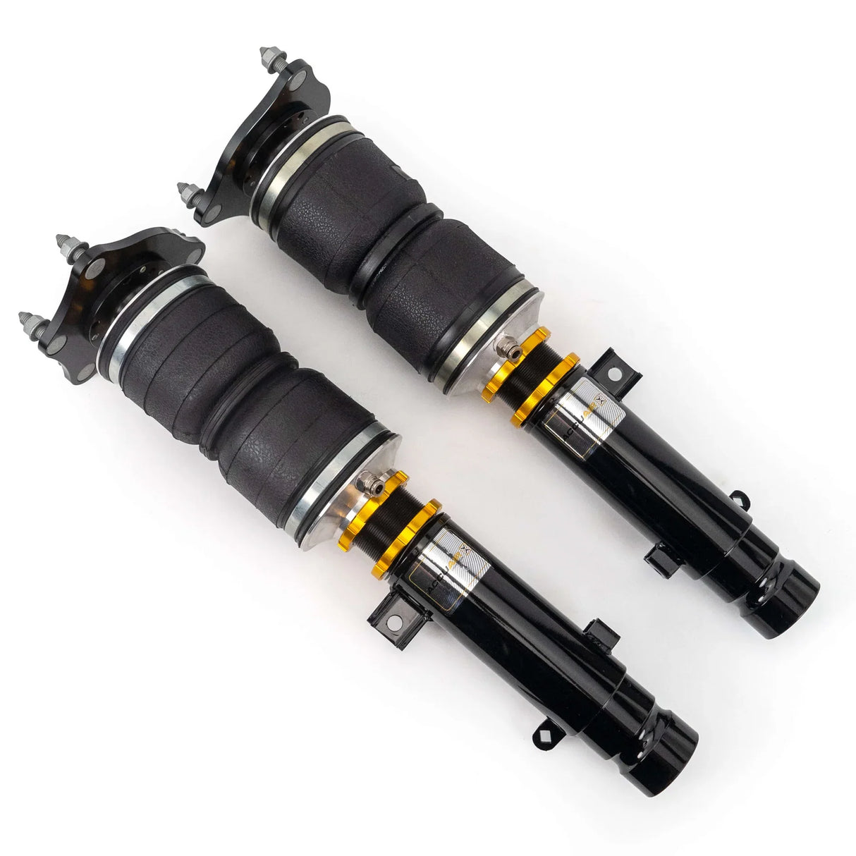 AccuAir Air Suspension Kit for 2017-2022 Honda CR-V