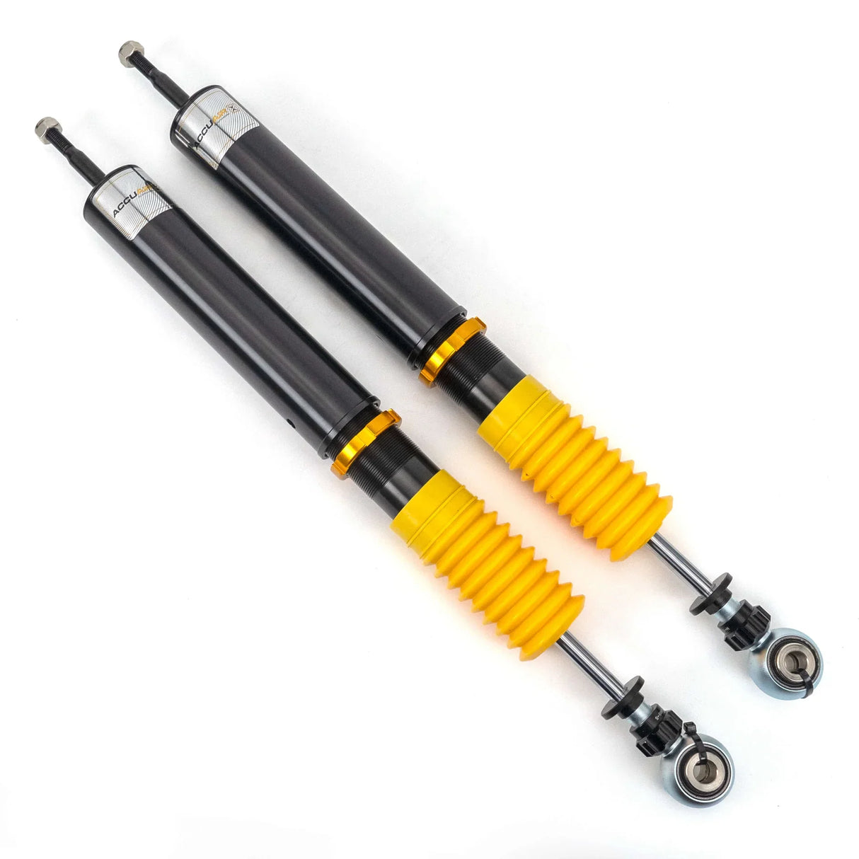 AccuAir Air Suspension Kit for 2017-2022 Honda CR-V
