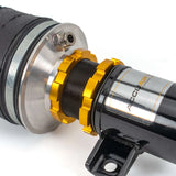 AccuAir Air Suspension Kit for 2017-2022 Honda CR-V