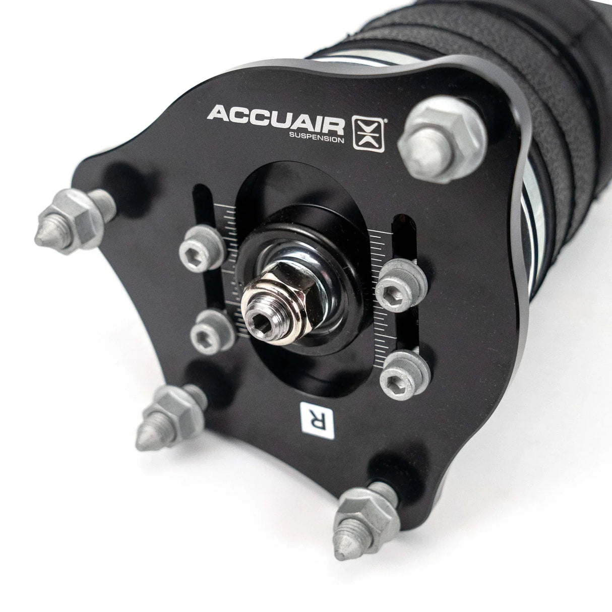 AccuAir Air Suspension Kit for 2017-2022 Honda CR-V