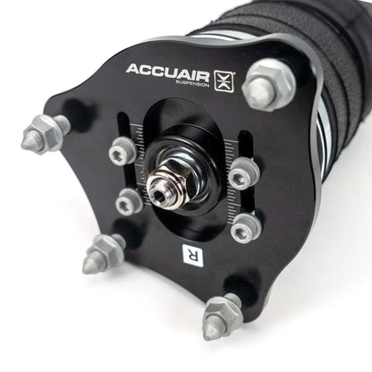 AccuAir Air Suspension Kit for 2017-2022 Honda CR-V