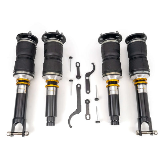 AccuAir Air Suspension Kit for 2013-2017 Honda Accord (CV)