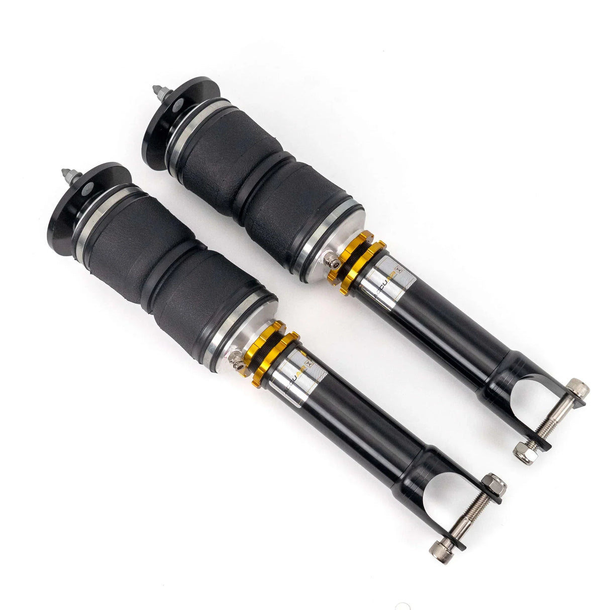 AccuAir Air Suspension Kit for 2013-2017 Honda Accord (CV)