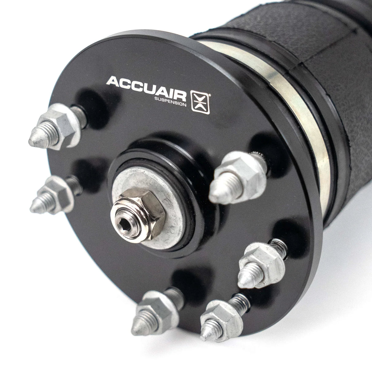 AccuAir Air Suspension Kit for 2013-2017 Honda Accord (CV)