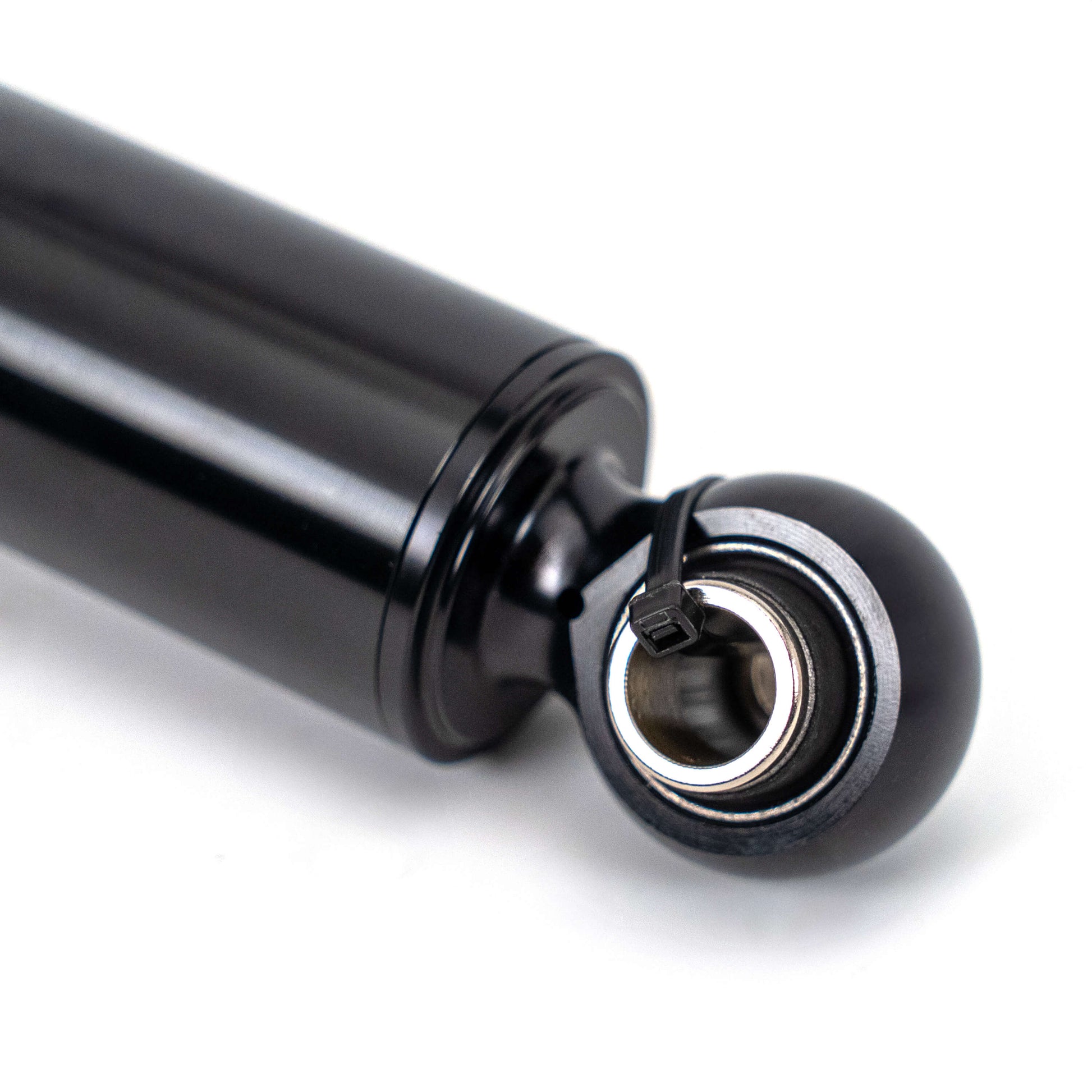 2018-Present Lexus LC500 AccuAir Air Suspension Kit