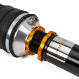 AccuAir Air Suspension Kit for 2018+ Lexus LC500 (URZ100)