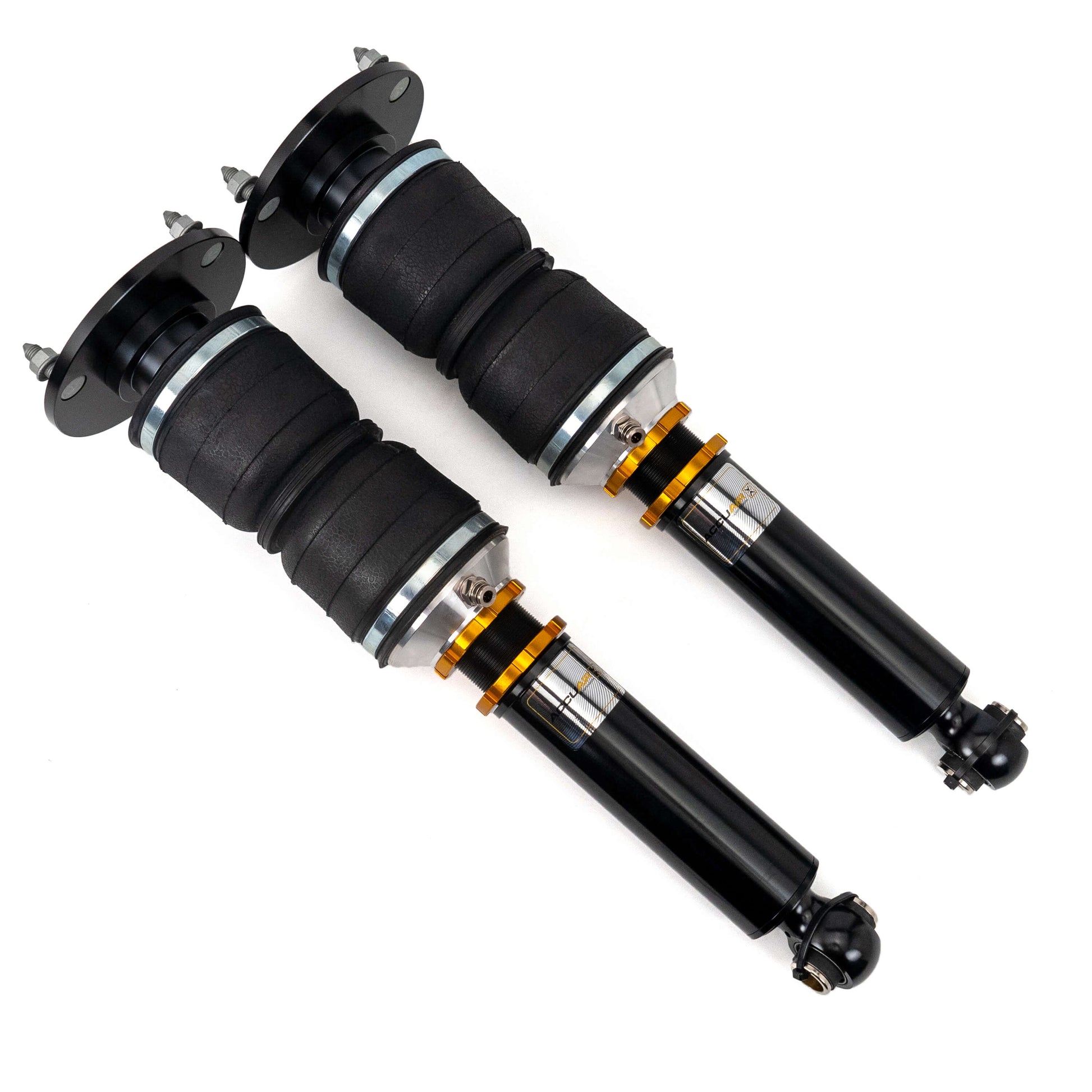 2018-Present Lexus LC500 AccuAir Air Suspension Kit