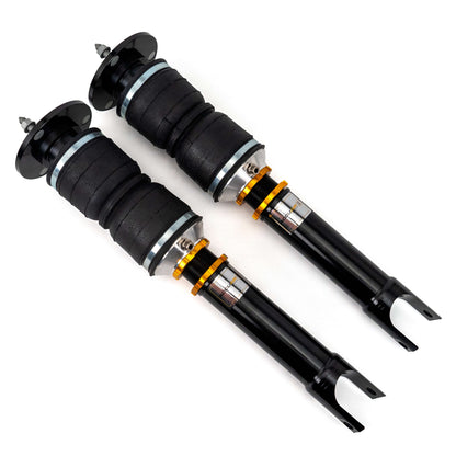 2018-Present Lexus LC500 AccuAir Air Suspension Kit